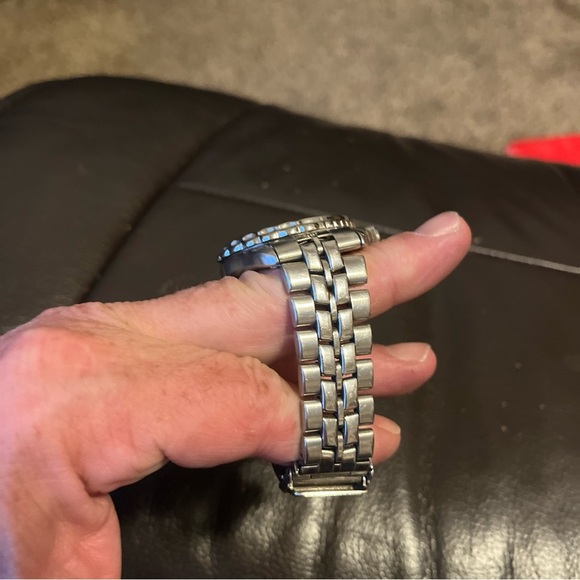 Seiko Quartz Diver - Picture 5 of 8